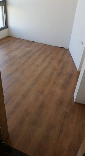 התקנת פרקטים